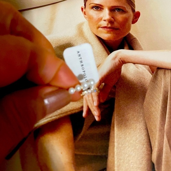 Anthropologie Jewelry - - New - Anthropologie ring